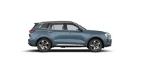 Ford Territory Titanium X